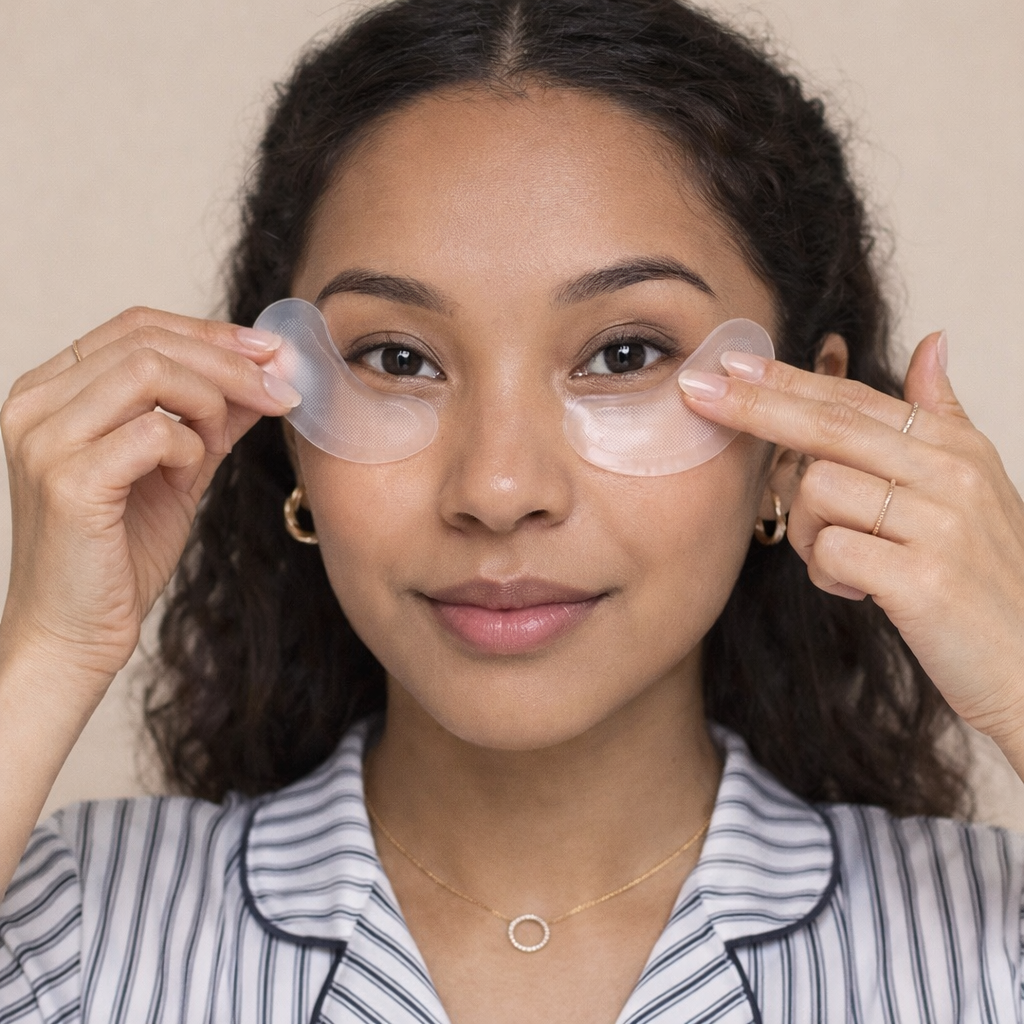 Zelvia Infused Micro Patches