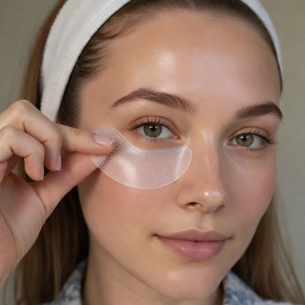 Zelvia Infused Micro Patches