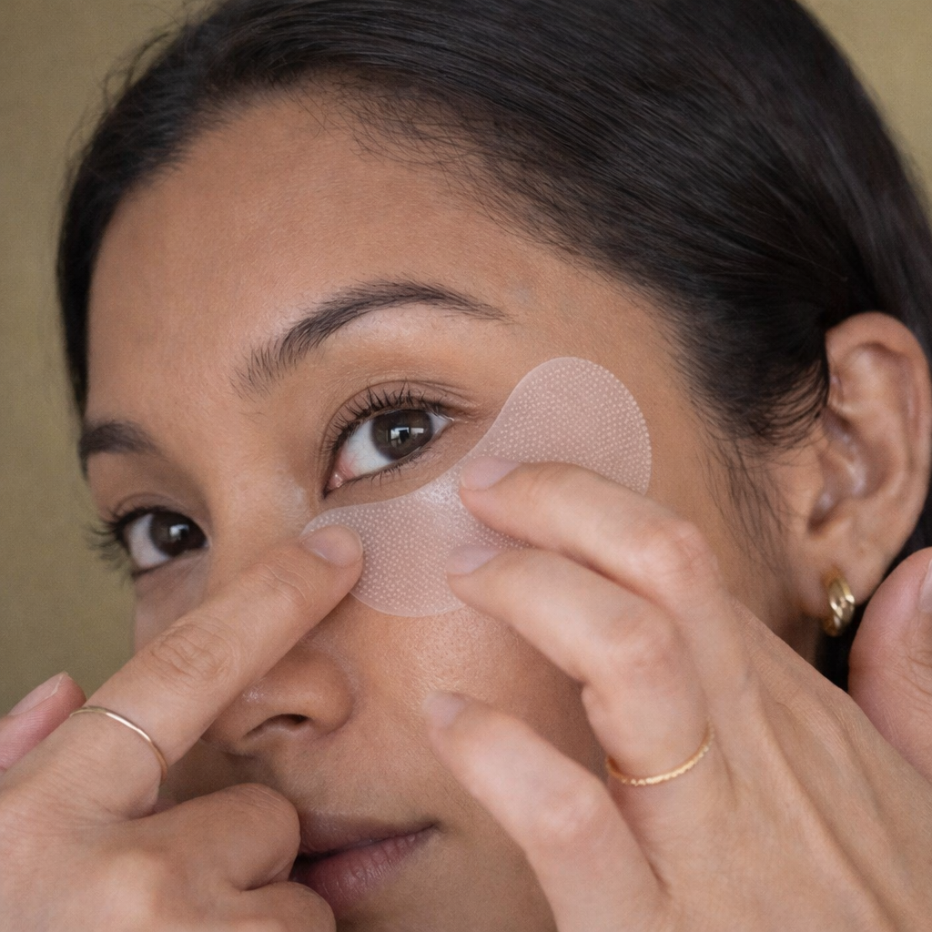 Zelvia Infused Micro Patches