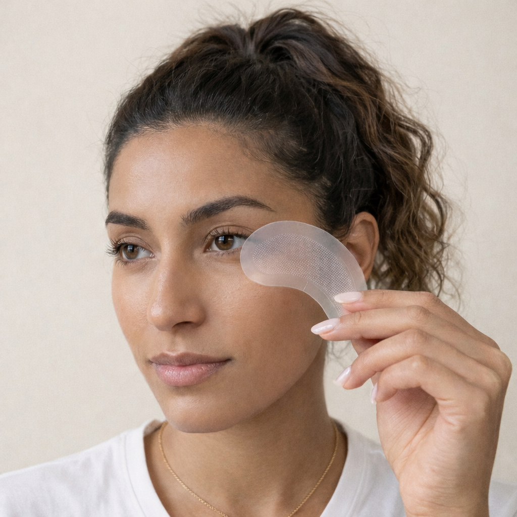 Zelvia Infused Micro Patches