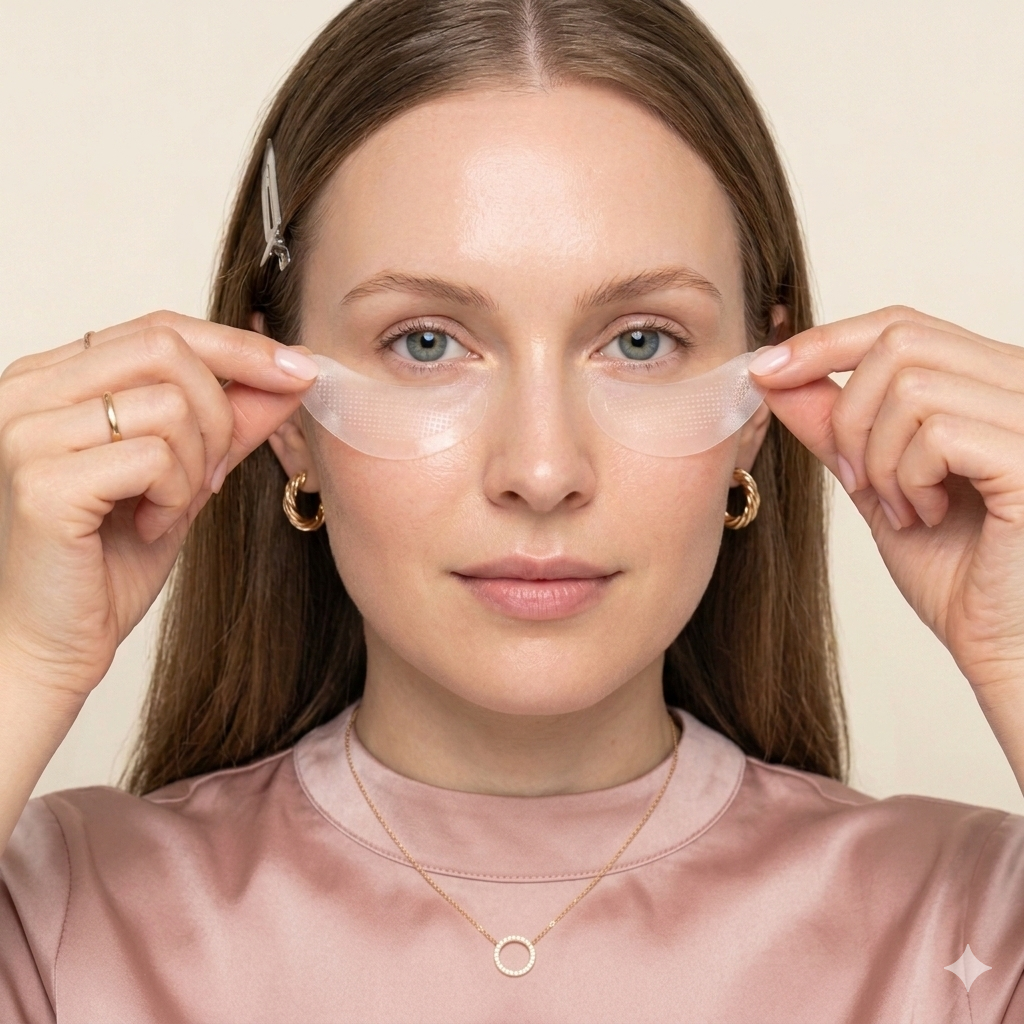 Zelvia Infused Micro Patches